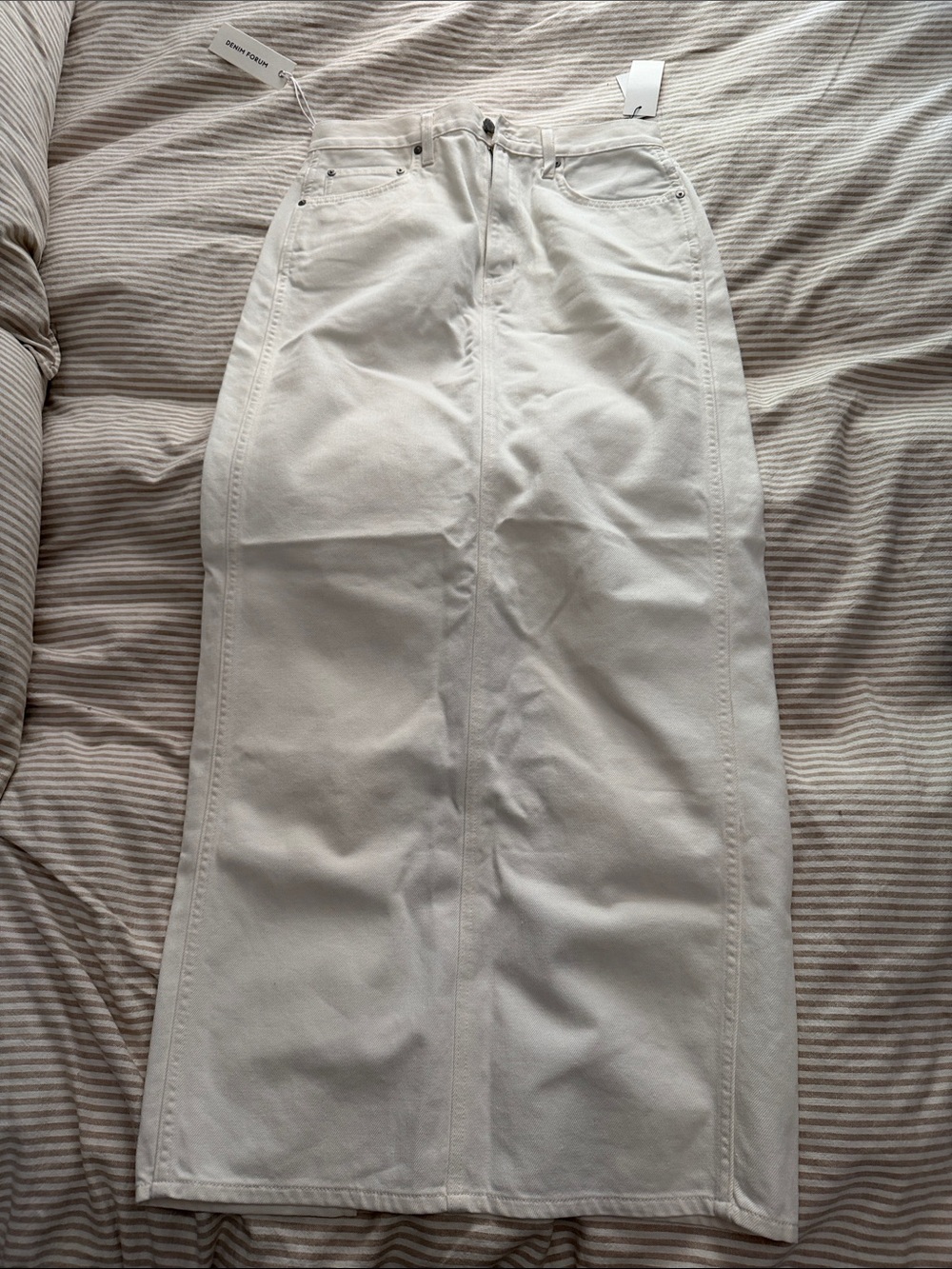 Aritzia skirt